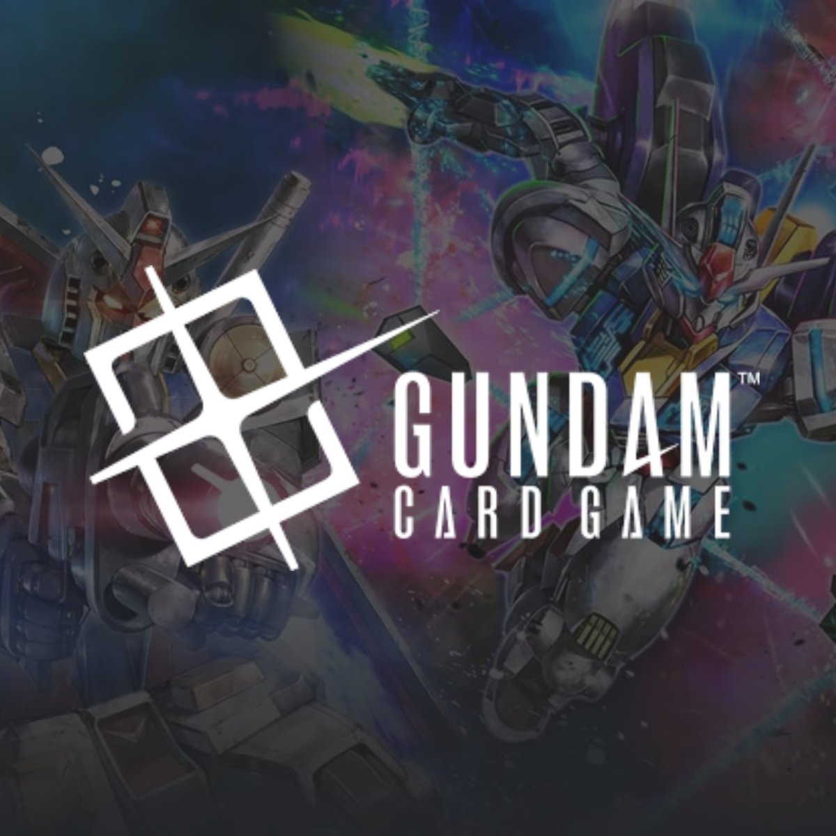 Gundam TCG