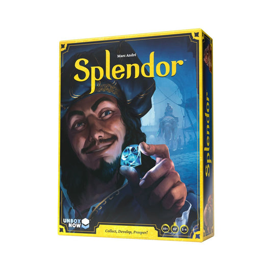 Splendor Board Game