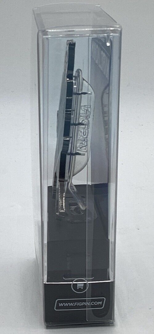 NEW CMD Collectibles Star Wars The Mandalorian #735 Ahsoka Tano 3" FigPin