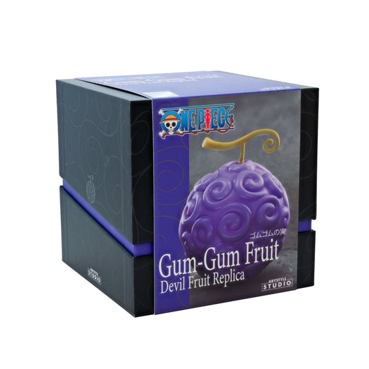 One Piece: Gum-Gum Fruit Replica