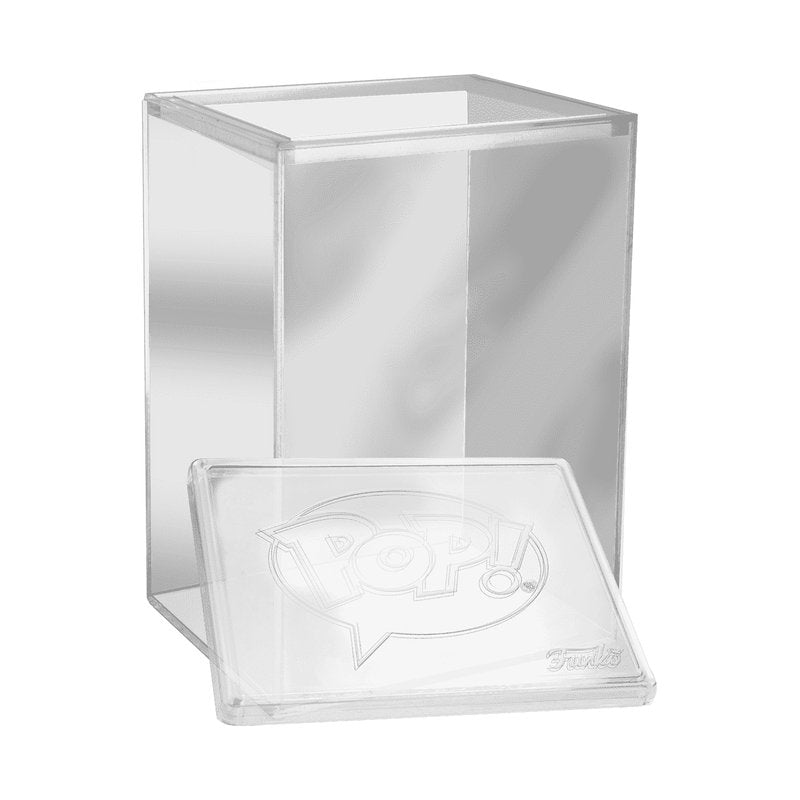 Boa Hancock Funko Pop! Plus One Piece - Approx. 3.85" Collectible Exclusive Vinyl Figure #1905 with Display Box Protector Case