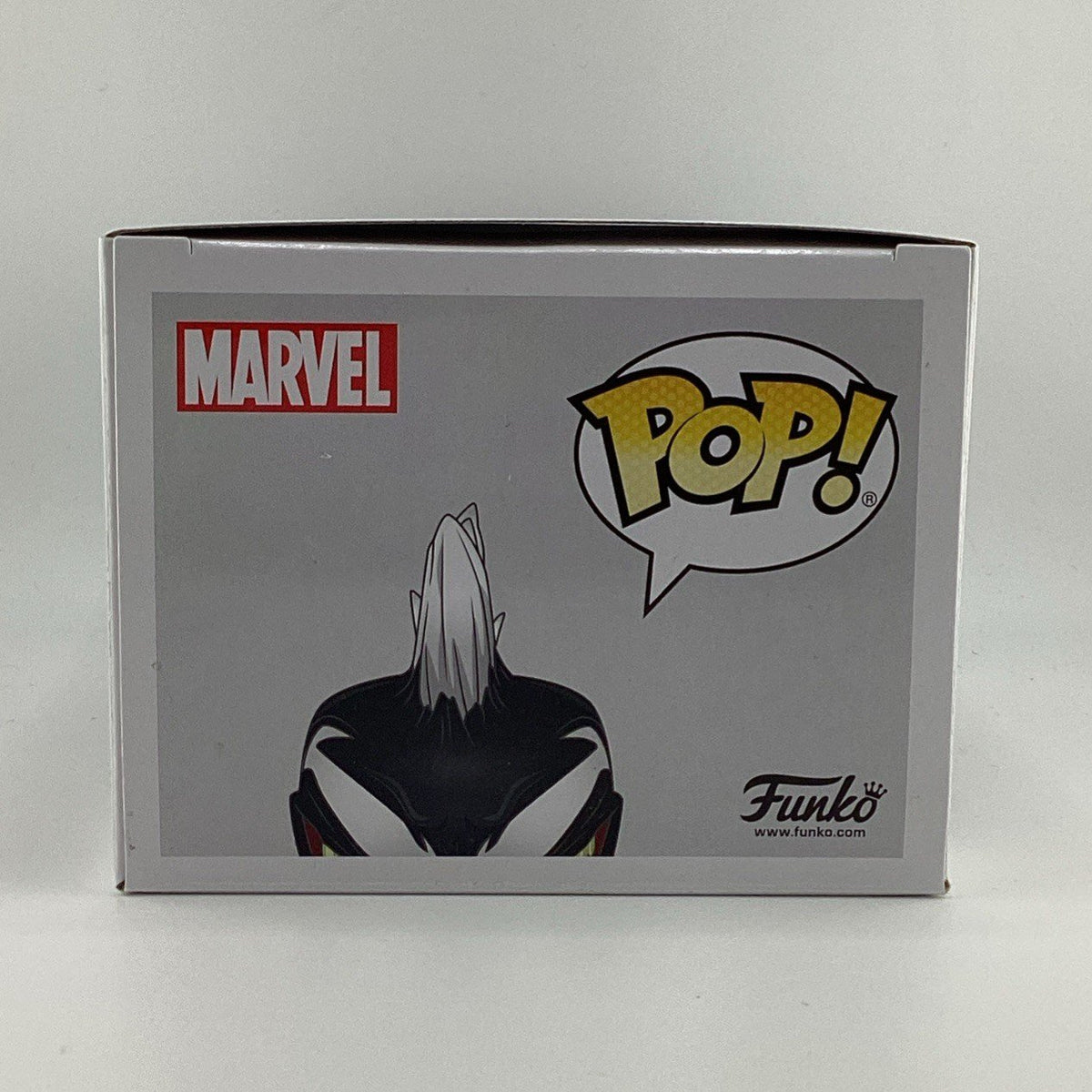 Funko Pop! Vinyl: Marvel - Venomized Storm #512