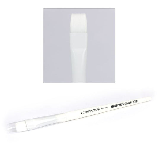 Warhammer Citadel Synthetic Large Dry Brush