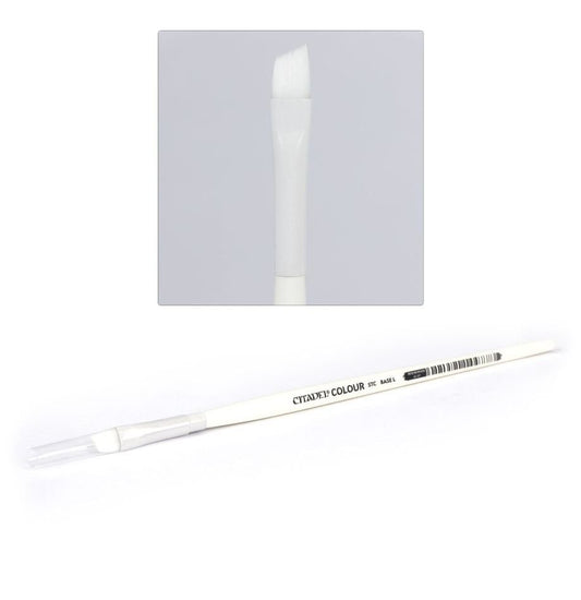 Warhammer Synthetic Large Base Brush