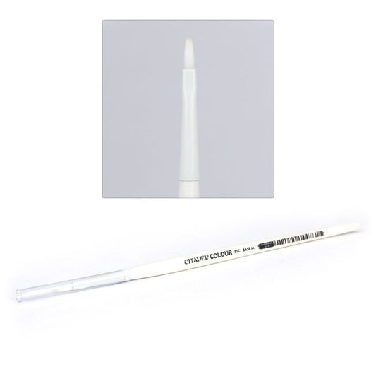 Warhammer Synthetic Medium Base Brush