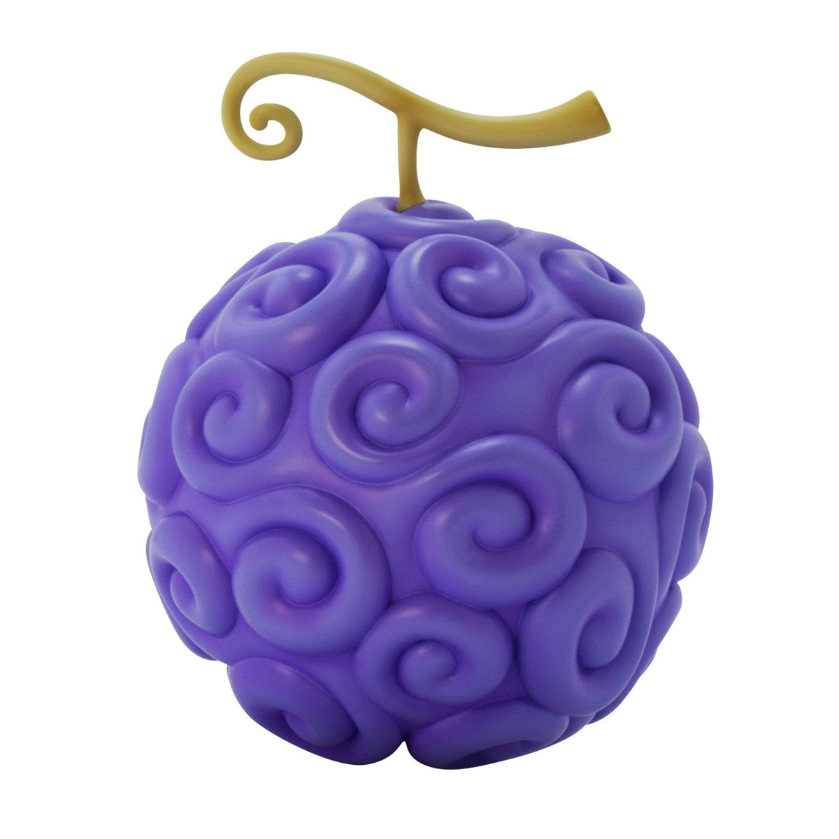One Piece: Gum-Gum Fruit Replica