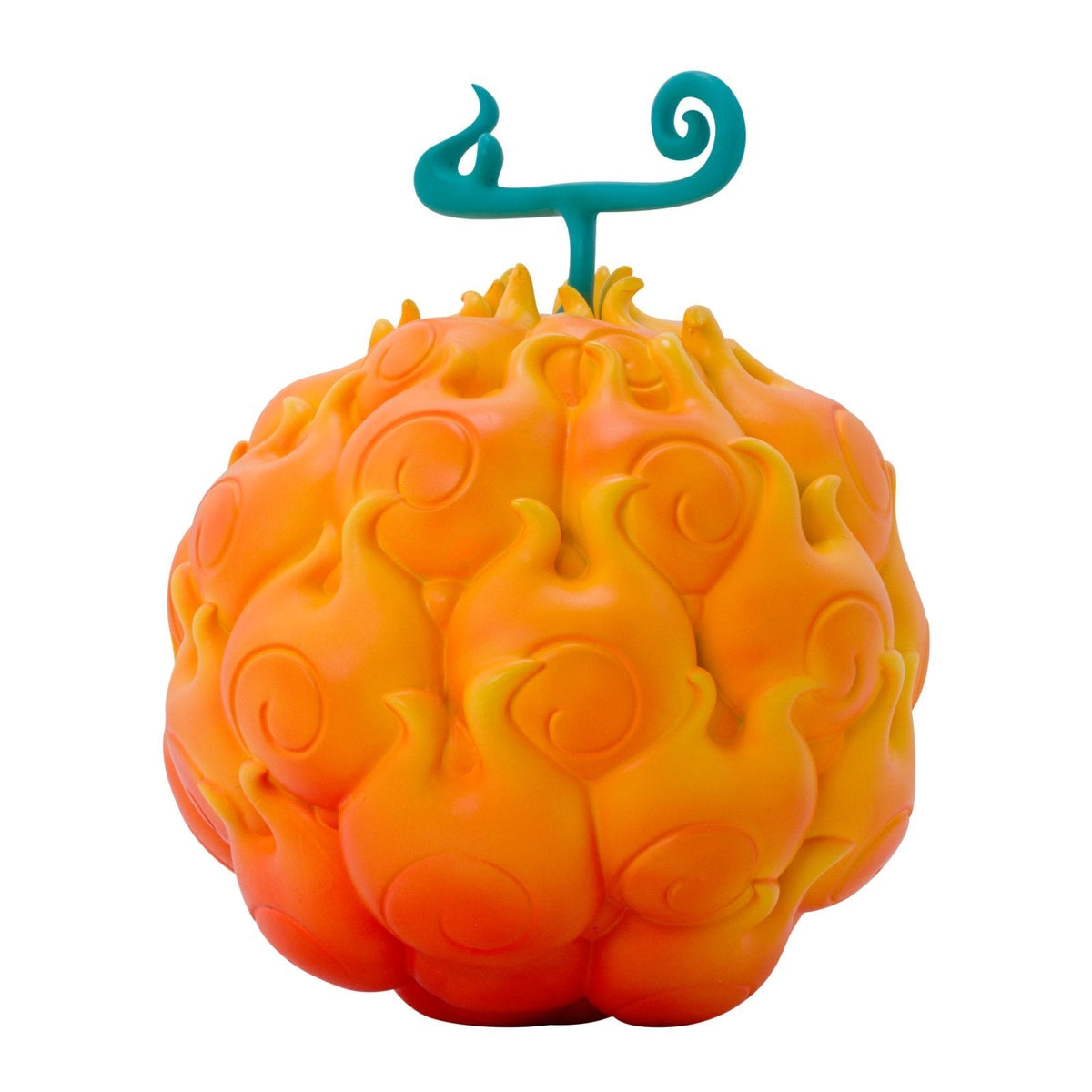 One Piece Replica Flame-Flame Devil Fruit Portgas D. Ace (PRE-ORDER APRIL)